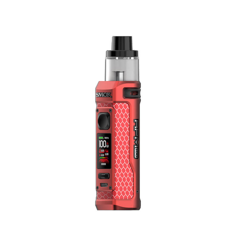 SMOK RPM 100 Vape Kit