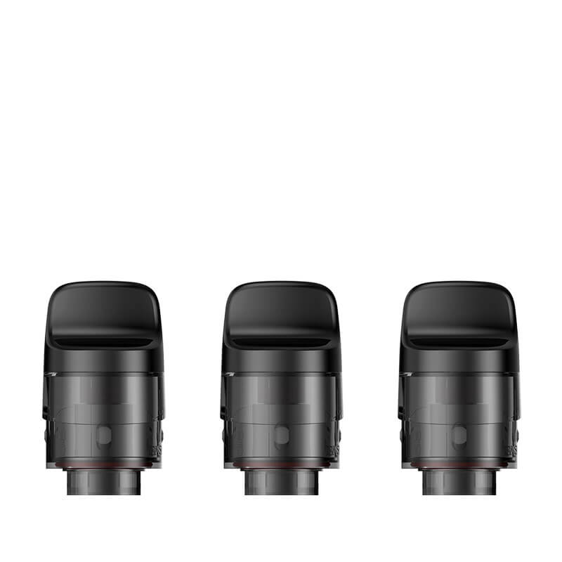 SMOK RPM C Empty Replacement Pods 2ml - 3 Pack