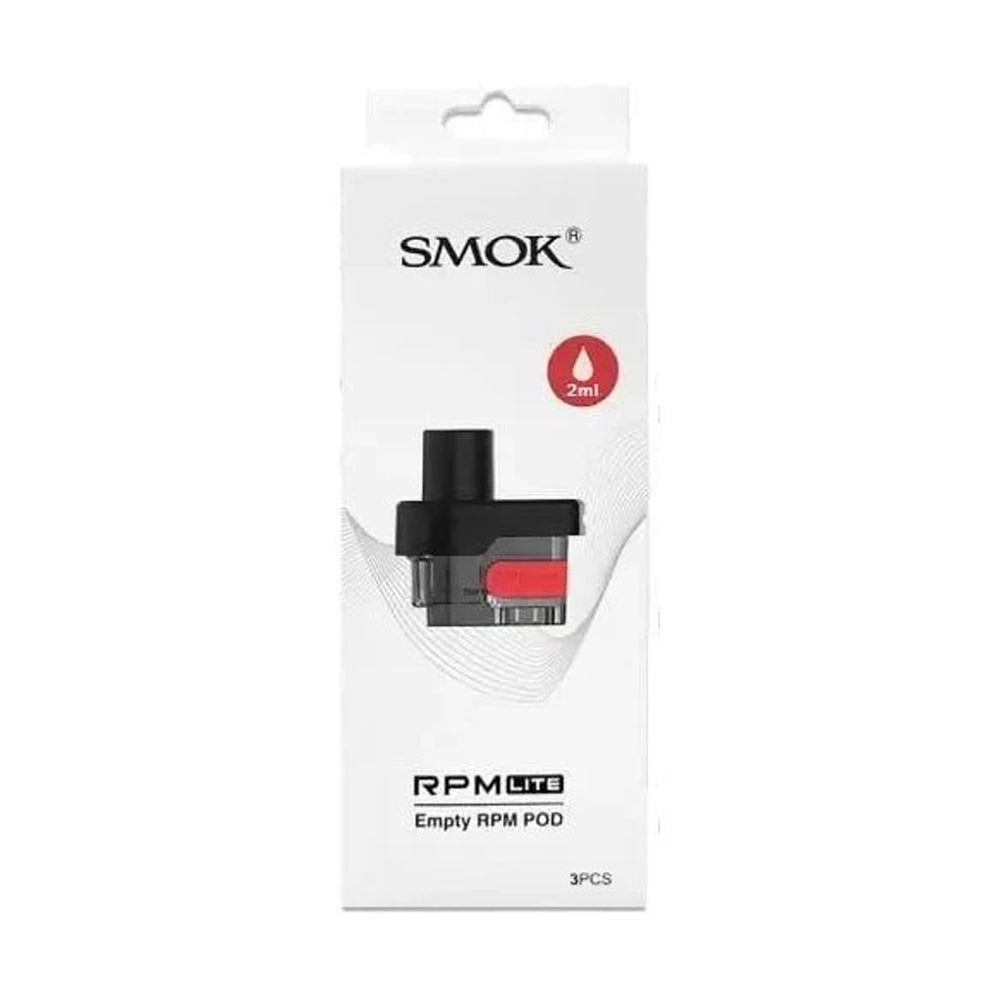 SMOK RPM Lite Replacement Pod