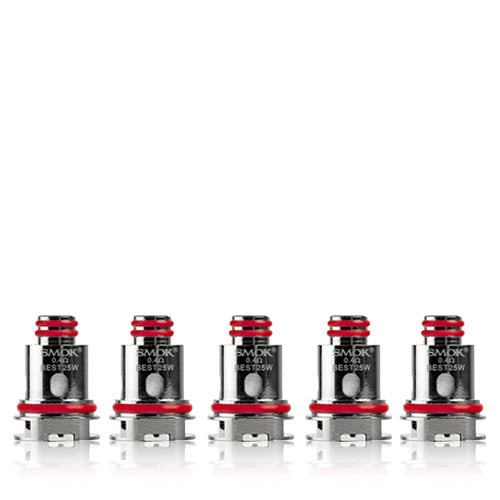 SMOK RPM Replacement Coils