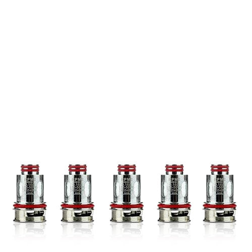 SMOK RPM 2 Replacement coils 5 pack