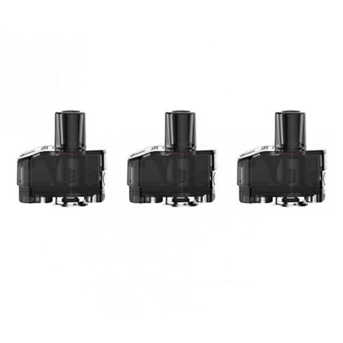 SMOK Scar P3 Replacement Pod 2ml 3 pack