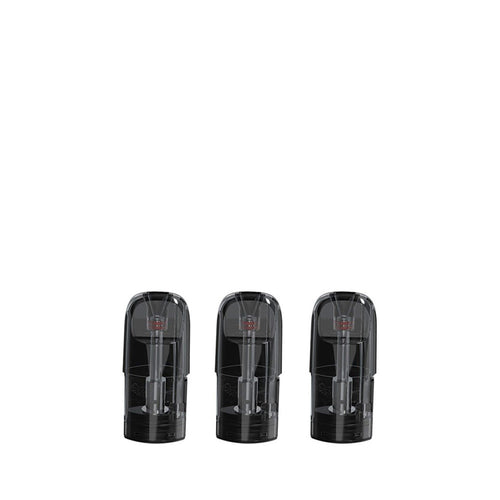 SMOK Solus 2 Replacement Pod 0.9ohm 3 Pack