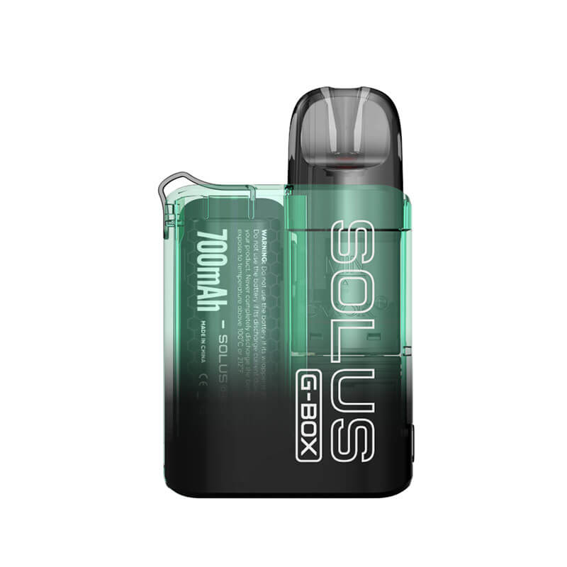 SMOK Solus G Box Vape Kit