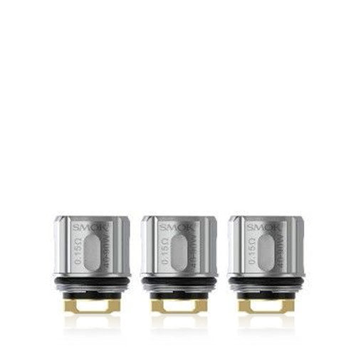 SMOK TFV9 coils 0.15ohm 3pack