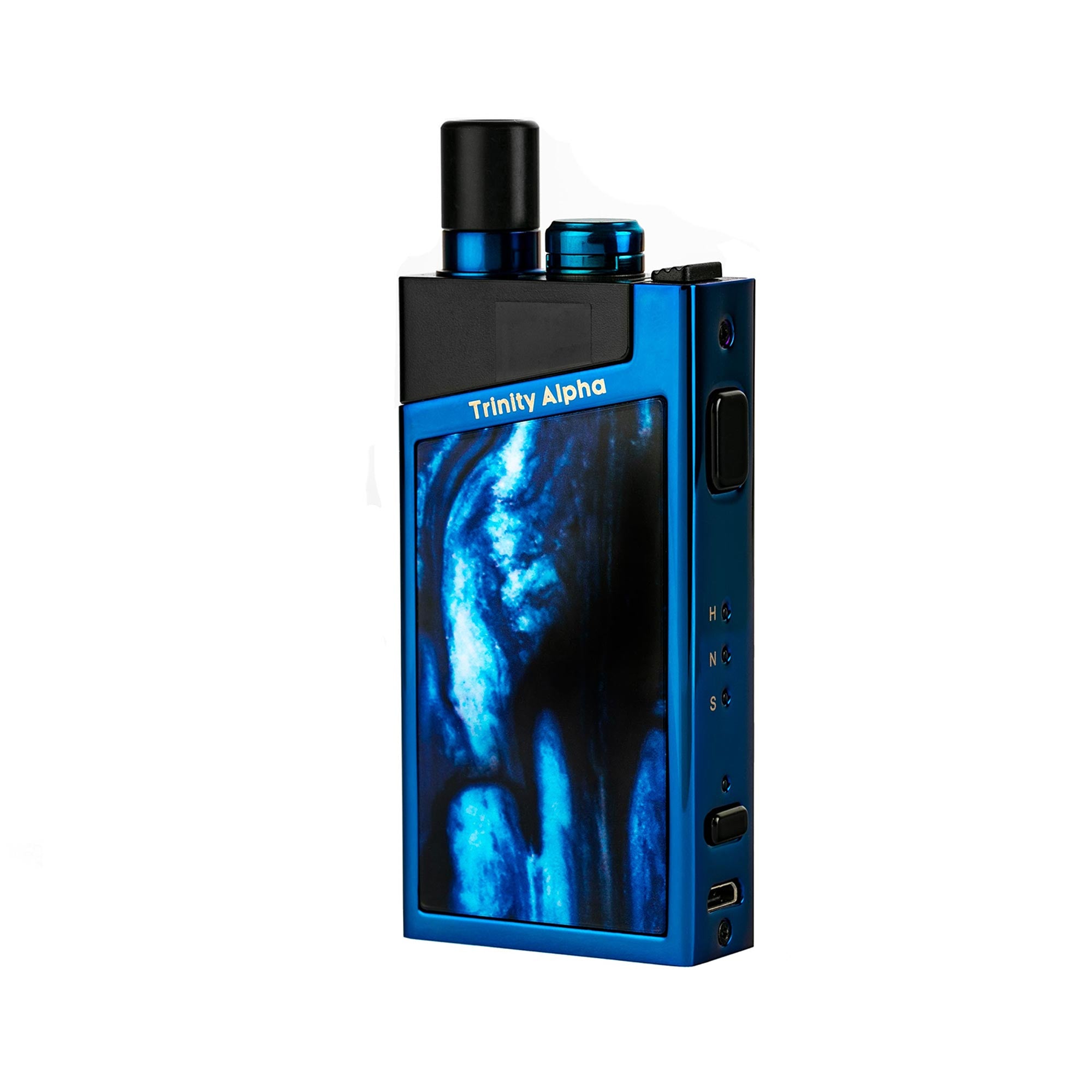 SMOK Trinity Alpha Pod Kit