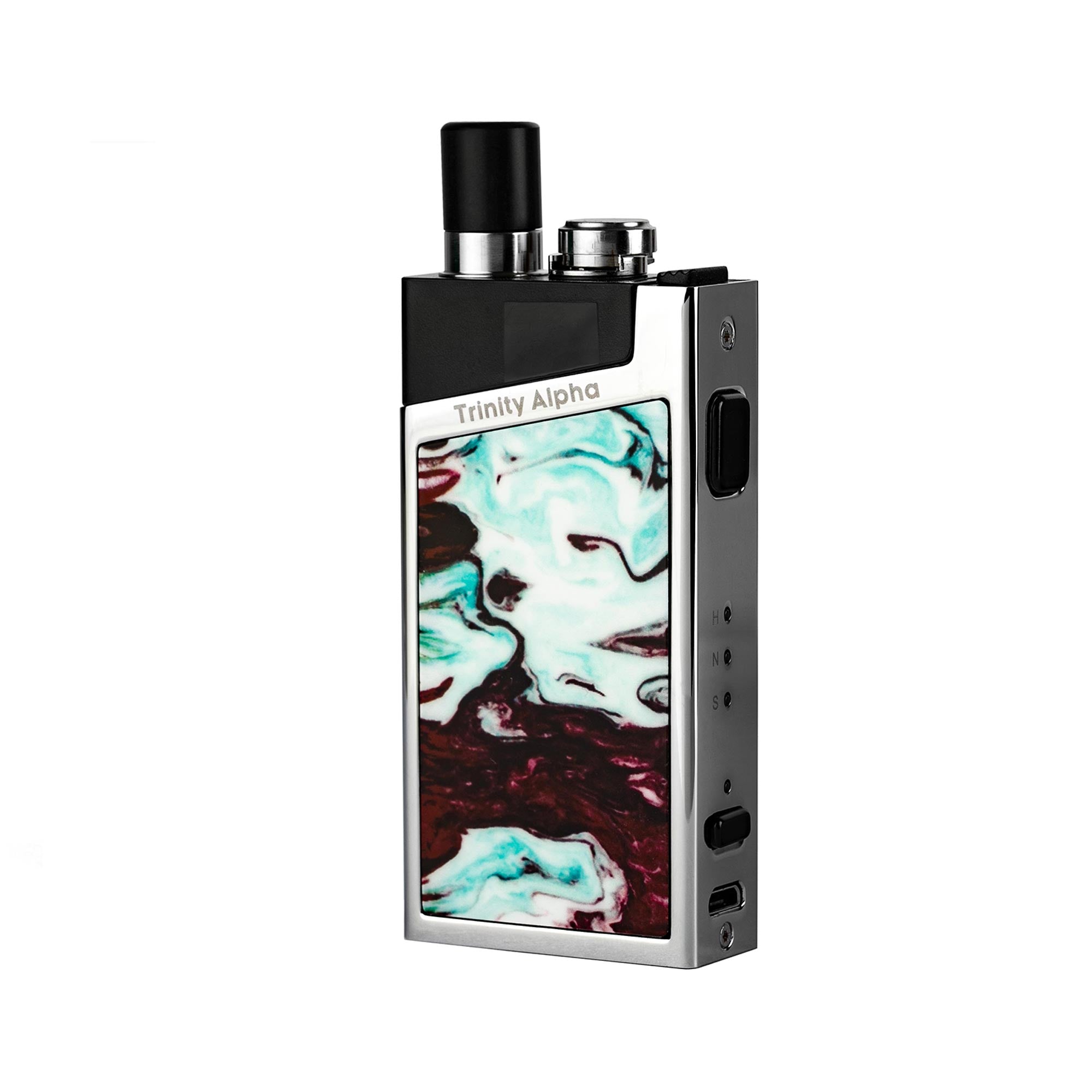 SMOK Trinity Alpha Pod Kit