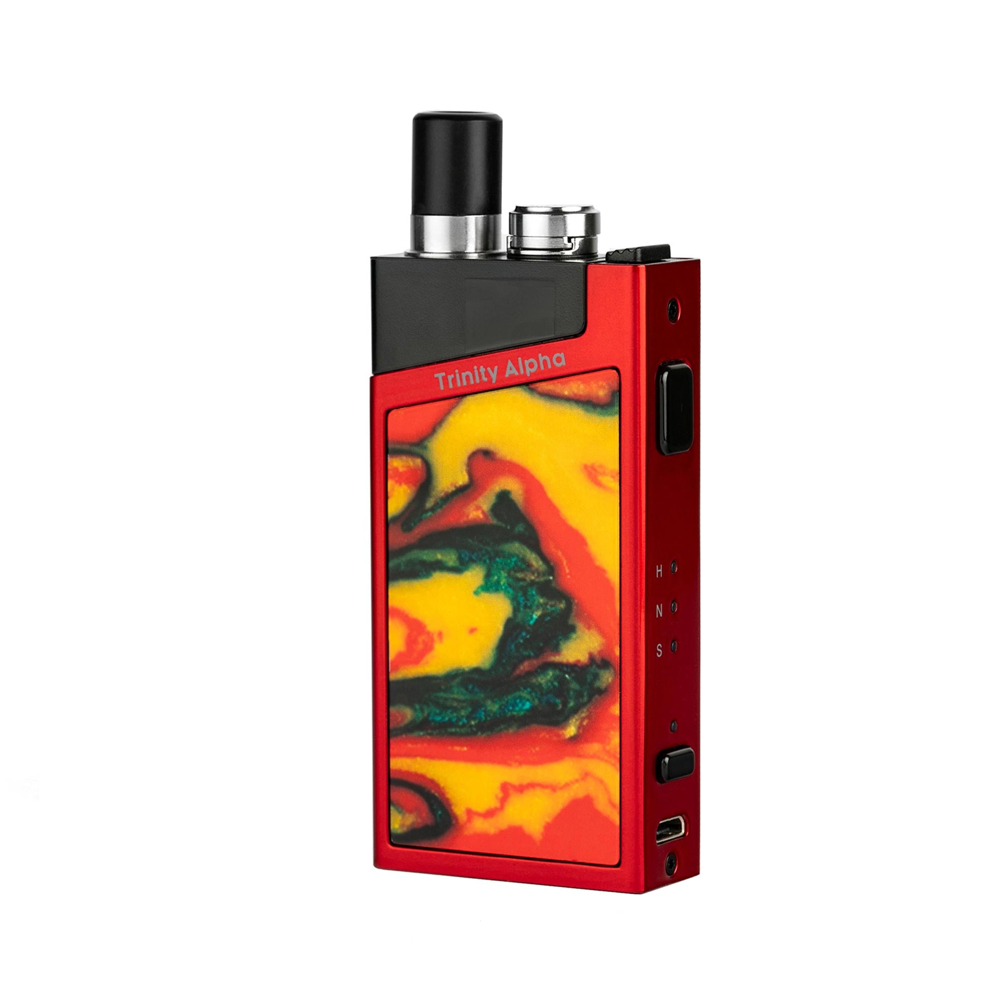 SMOK Trinity Alpha Pod Kit