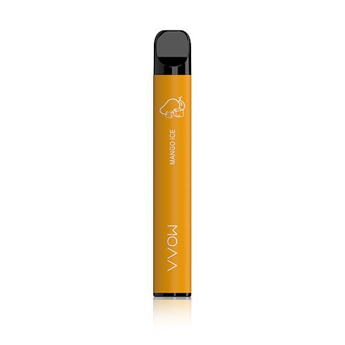 VVOW Disposable Vape from SMOK