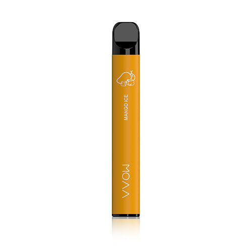 SMOK VVOW Mango Ice Disposable Vape 20mg 2ml