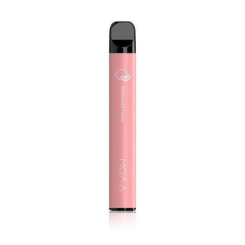 SMOK VVOW Pink Lemonade Disposable Vape 20mg 2ml