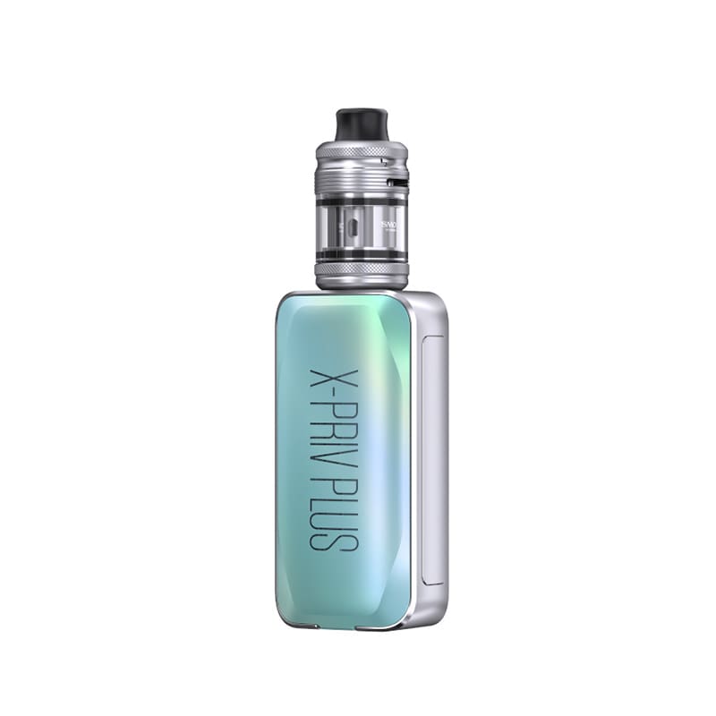 Smok X-Priv Plus Vape Kit