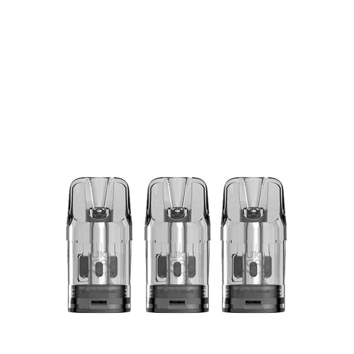 SMOK Zrex RF Replacement Pods 0.8ohm 2ml - 3 Pods