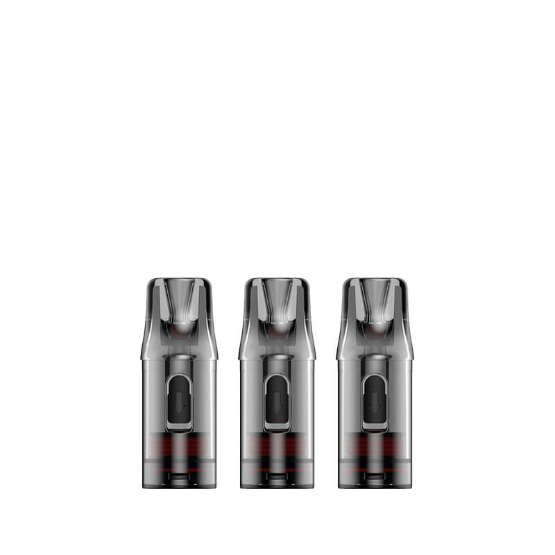 SMOK Mavic Pro RF Replacement Pods 0.8ohm 2ml - 3 Pods