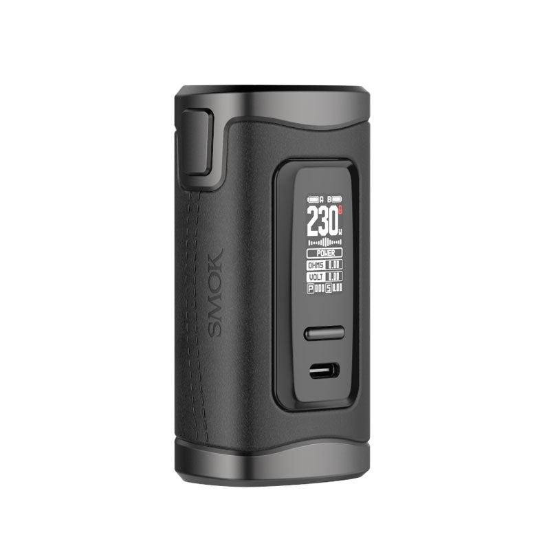 SMOK Morph 3 Mod