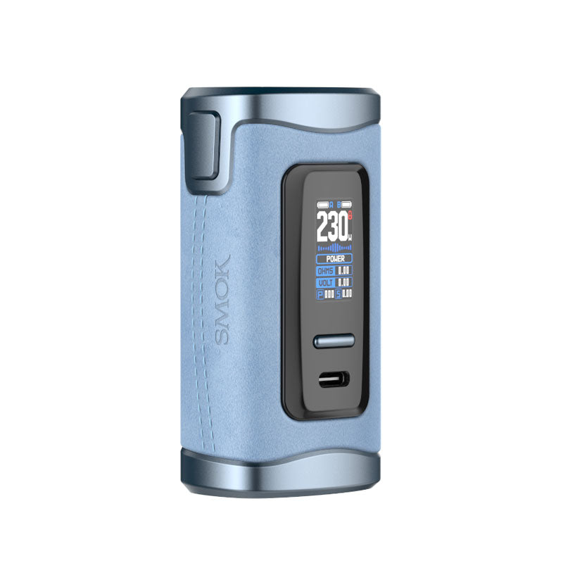 SMOK Morph 3 Mod