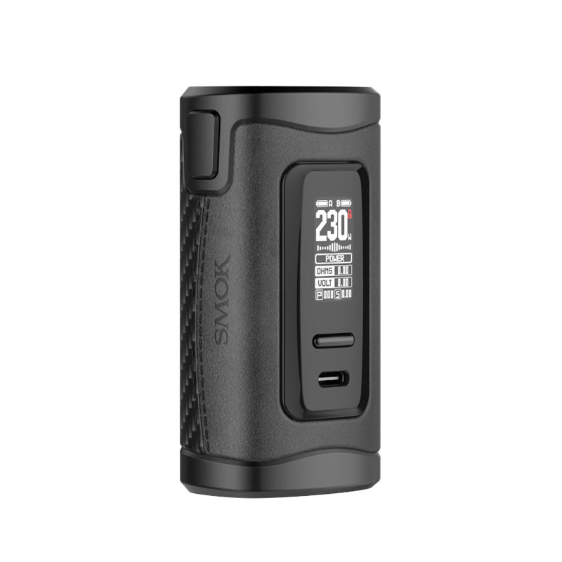 SMOK Morph 3 Mod