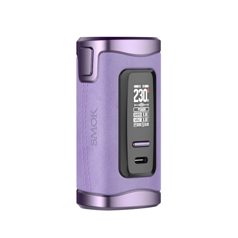 SMOK Morph 3 Mod