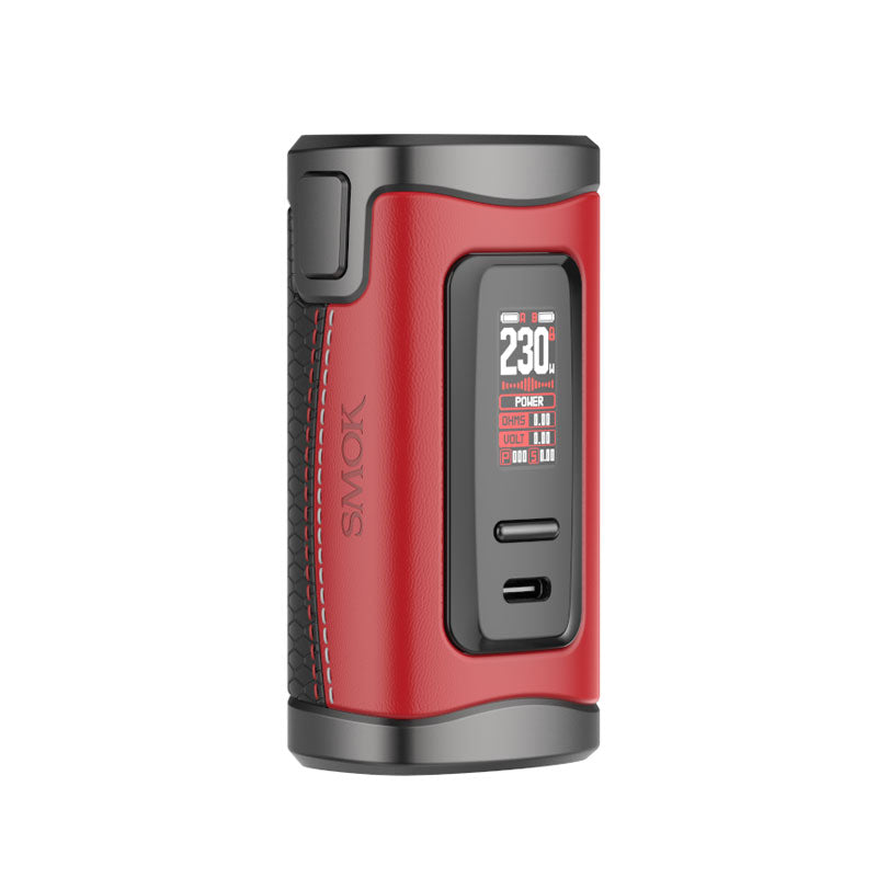 SMOK Morph 3 Mod