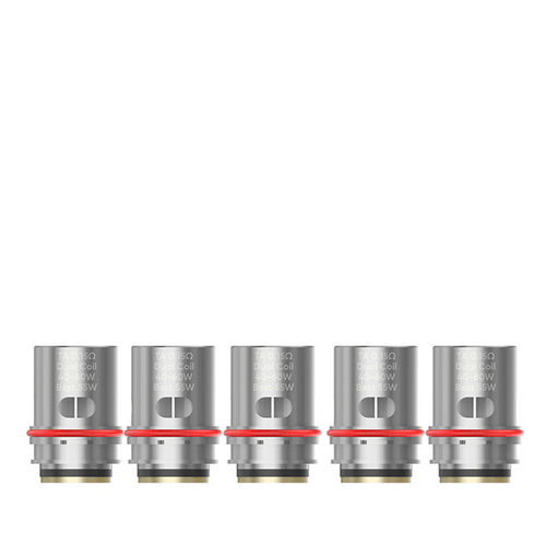 SMOK TA Coils - 5 Pack