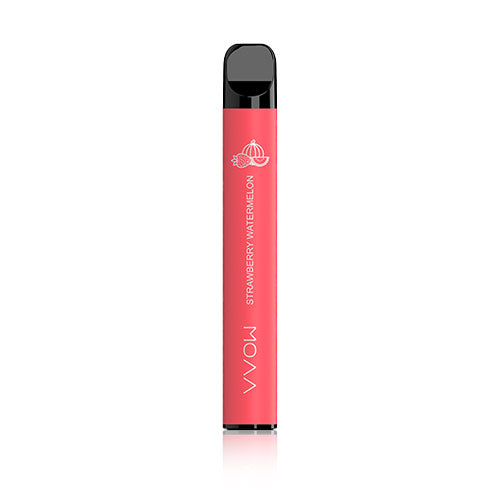 SMOK VVOW Strawberry Watermelon Disposable Vape 20mg 2ml