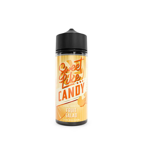 Sweet Like Candy Fruit Salad 100ml Shortfill E-Liquid