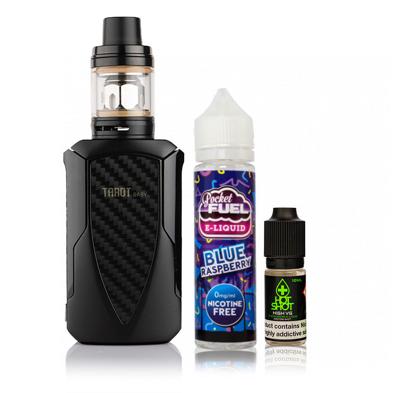 Vaporesso Tarot Baby Vape Kit