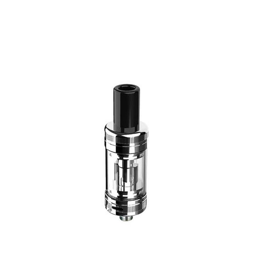 TECC EN Vape Tank - Silver