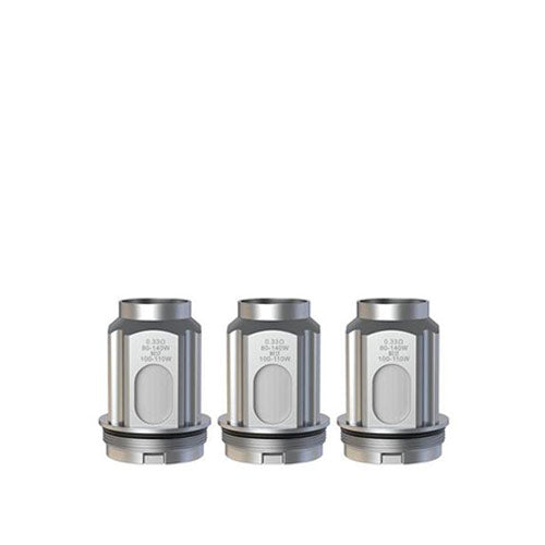 SMOK TFV18 Mini Mesh Replacement coils 3 Pack