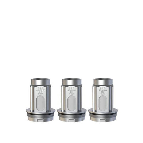 SMOK TFV18 Mini Mesh Replacement coils 3 Pack