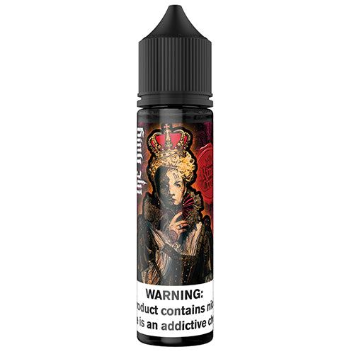 Suicide Bunny King's Crown The King Shortfill E-Liquid