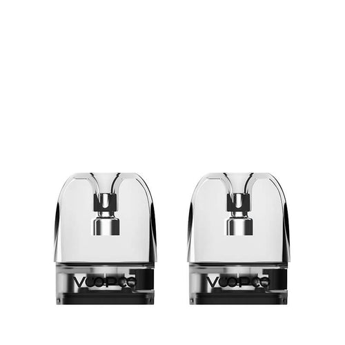 VooPoo Argus Empty Replacement Pods 2ml - 2pk