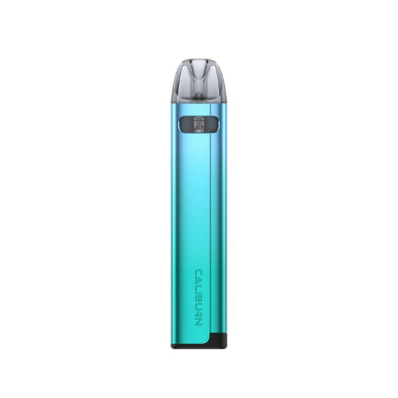 Uwell A2S Kit Blue