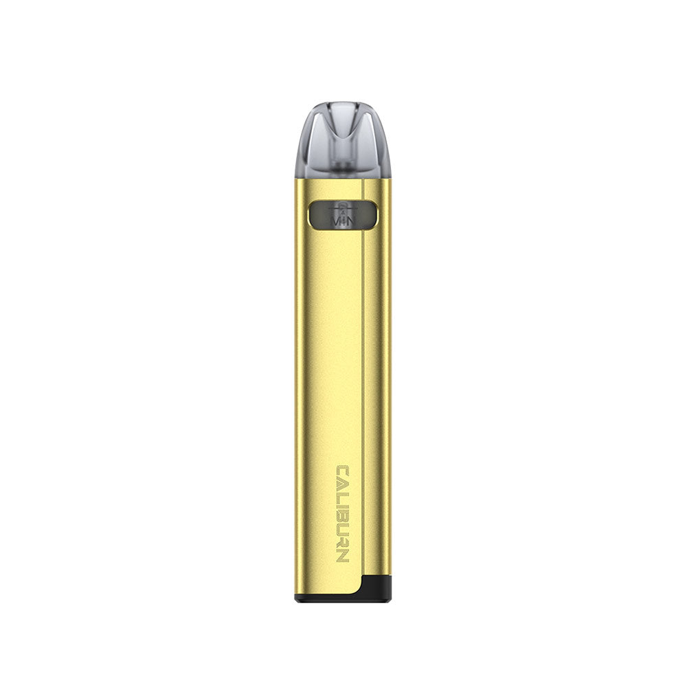 Caliburn A2S Pod Vape kit