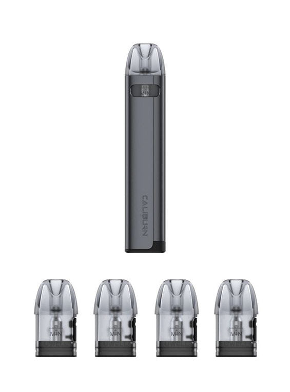 Uwell Caliburn A2S Pod Vape kit