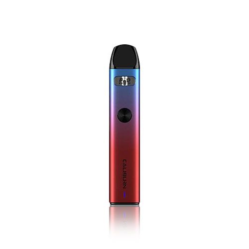 Uwell Caliburn A2 Refillable Pod Kit