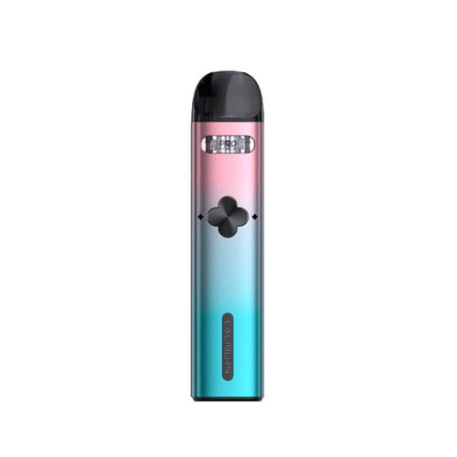 Uwell Caliburn Explorer Pod Vape Kit