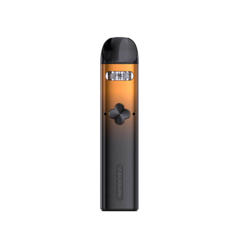 Uwell Caliburn Explorer Pod Vape Kit