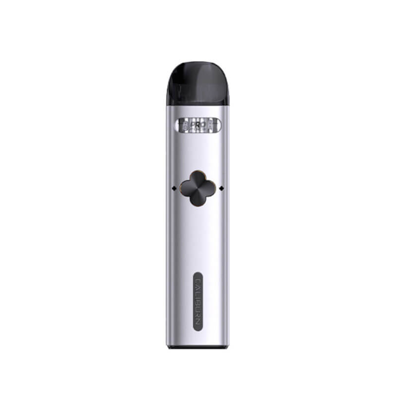 Uwell Caliburn Explorer Pod Vape Kit