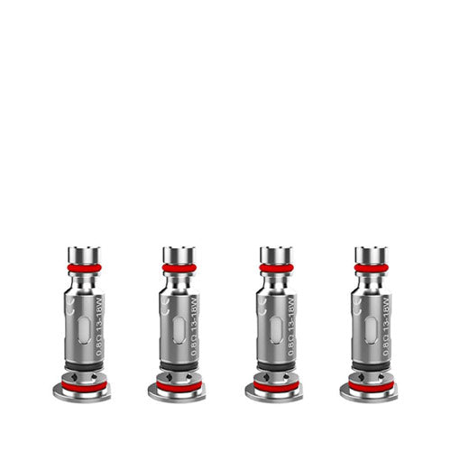 Uwell Caliburn G Coils 4 pack