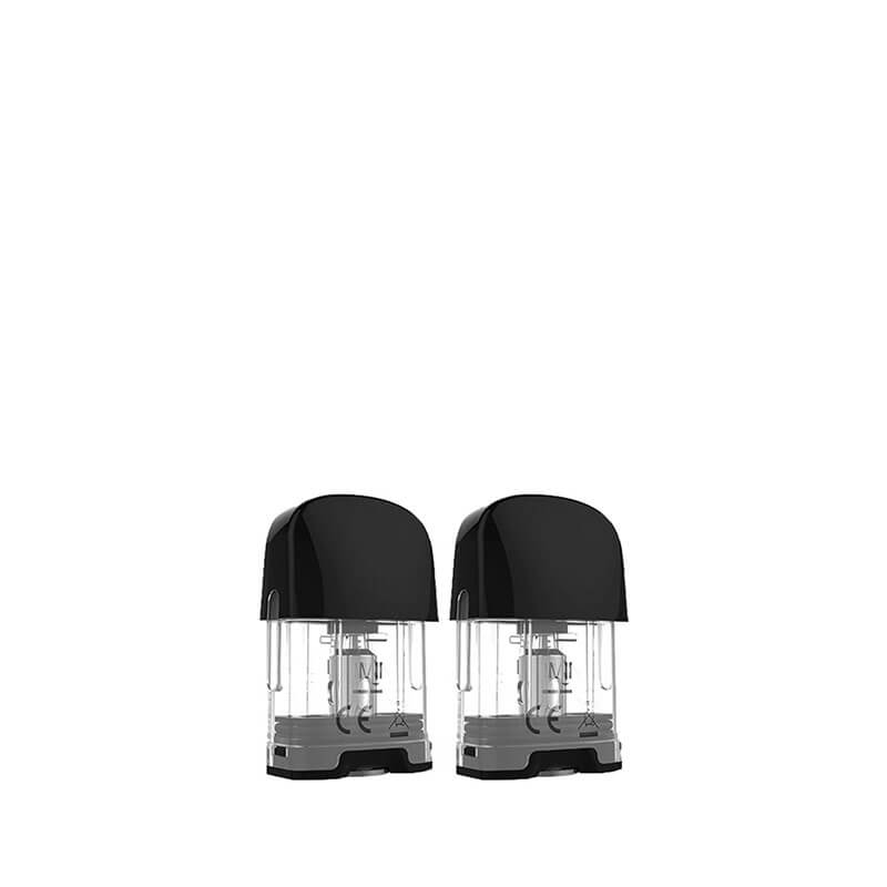 Uwell Caliburn G Fixed Coil Replacement Pods 2 Pack