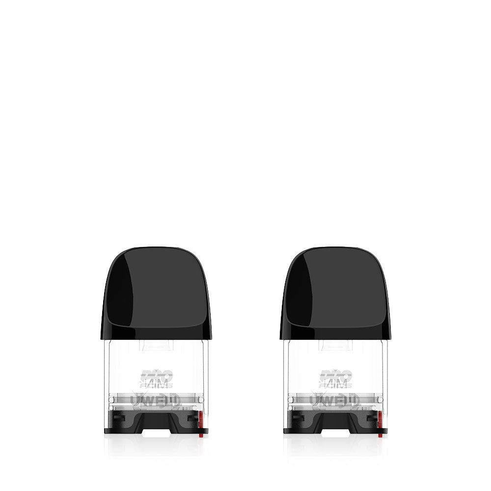 Uwell Caliburn G2 Replacement 2ml Pods - 2 Pack