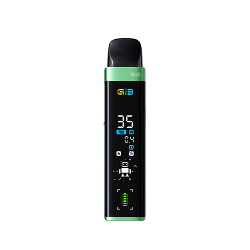 Uwell Caliburn G3 Pro Pod Vape Kit