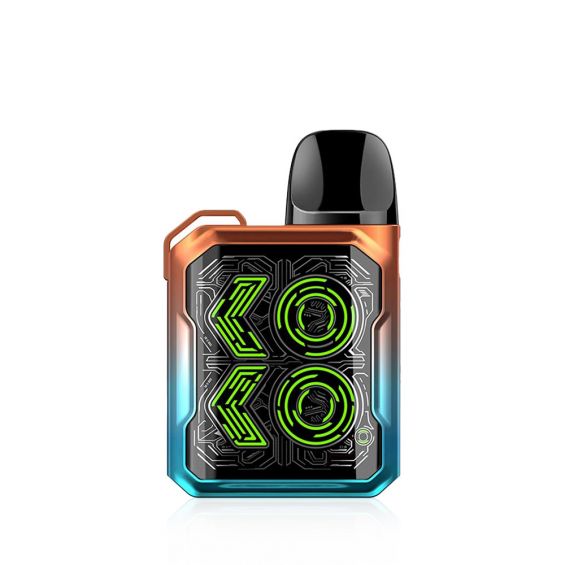 Uwell Caliburn GK2 Pod Kit