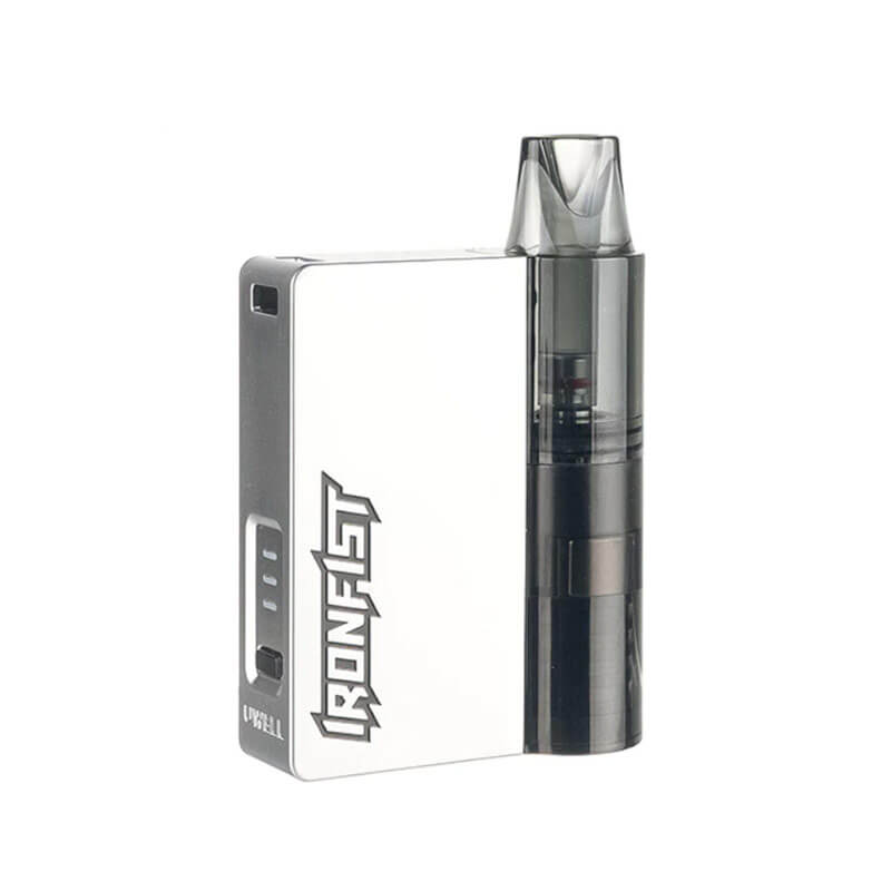 Uwell Caliburn & Ironfist L Pod Kit