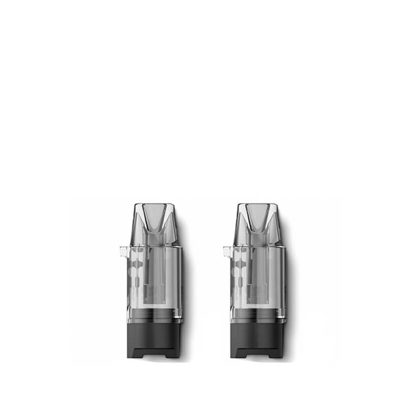 Uwell Caliburn & Ironfist L Replacement Pod 2ml - 2Pack