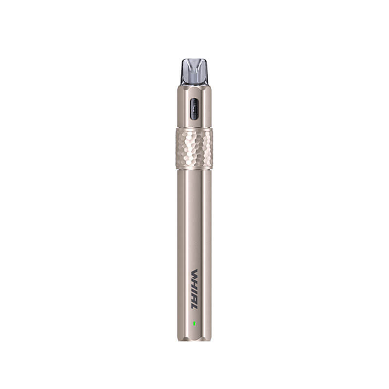 Uwell Caliburn Whirl F Pod Vape Kit