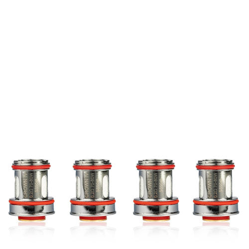 Uwell Crown 4 Sub Ohm Coils