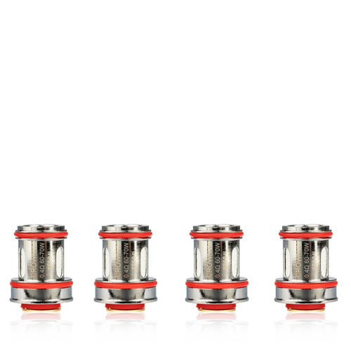 Uwell Crown 4 Sub Ohm Coils