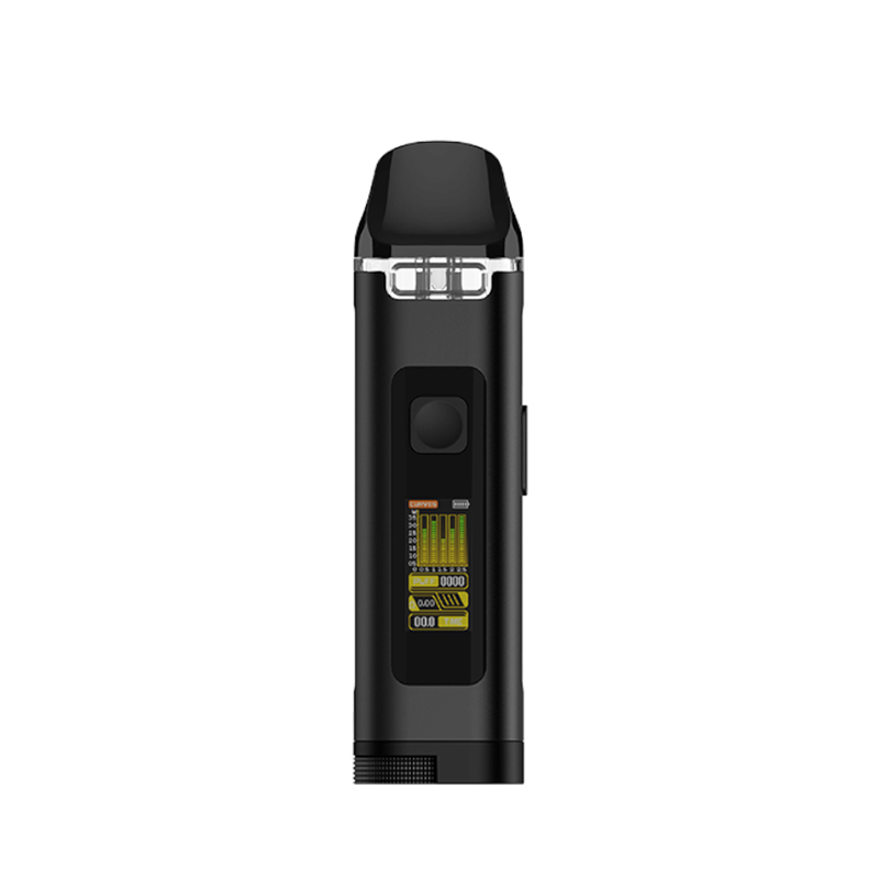 Uwell Crown D Vape Kit